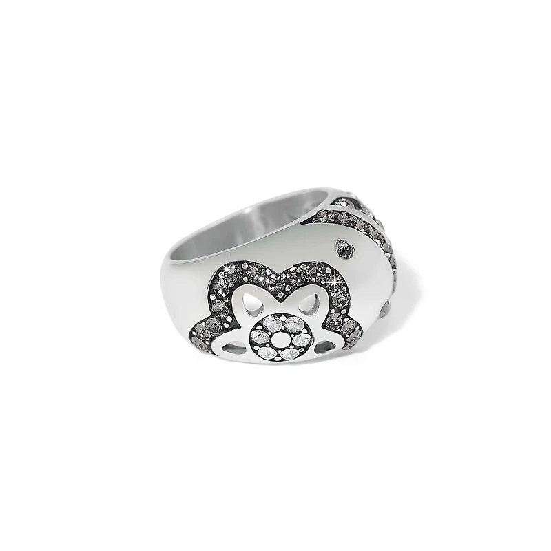 Flora Shine Ring