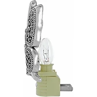 Fly By Night Butterfly Night Light