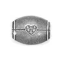 Football Bead