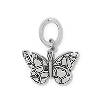 Forever Butterfly Charm