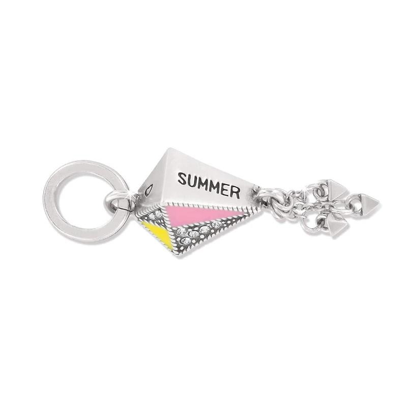 Free Fly Kite Charm