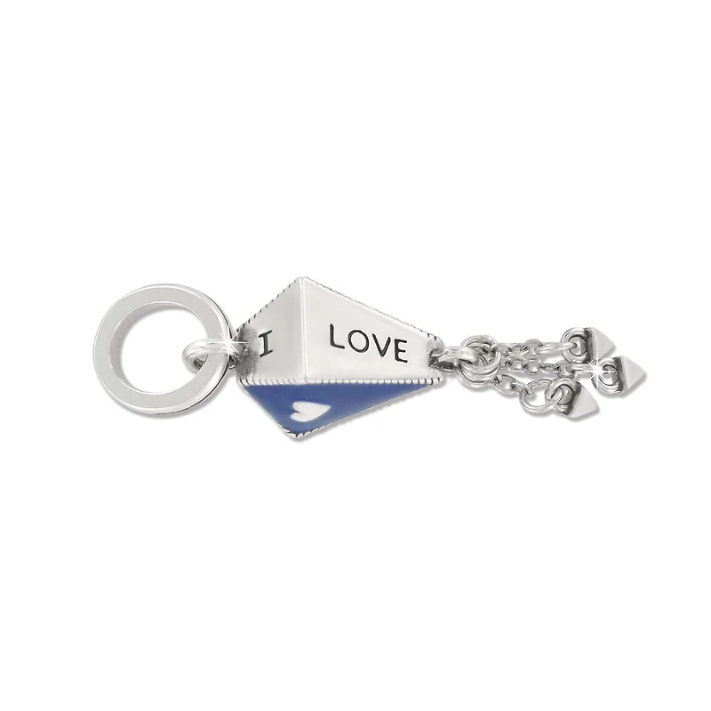 Free Fly Kite Charm