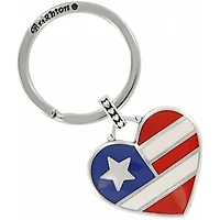 Freedom Heart Key Fob