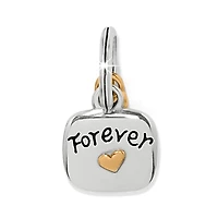 Friends Forever Charm