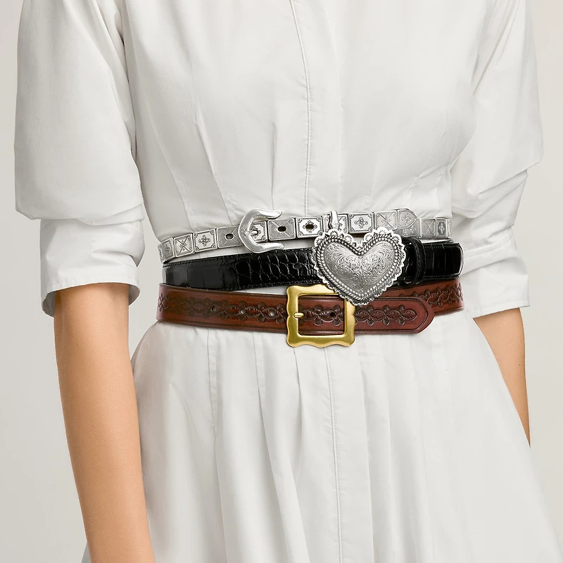 Frisco Belt