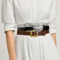 Frisco Belt