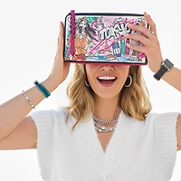 From Tokyo With Love Pouch