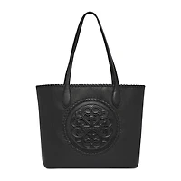 Gabriella Medallion Tote