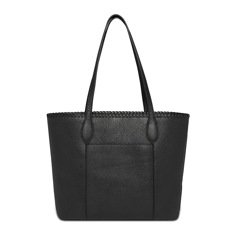 Gabriella Medallion Tote