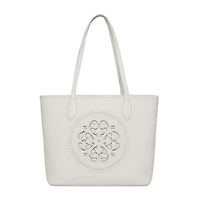 Gabriella Medallion Tote