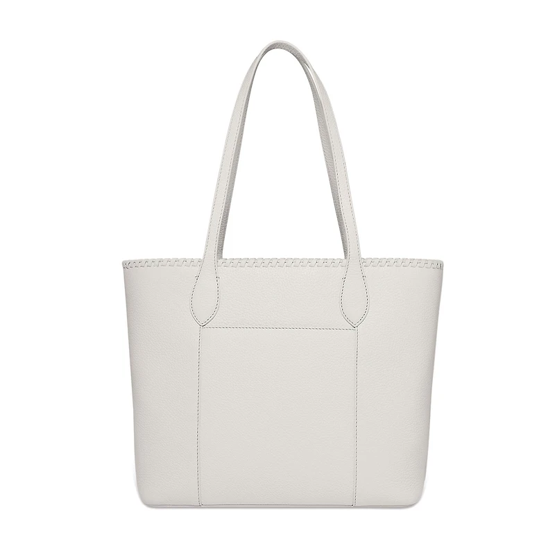Gabriella Medallion Tote