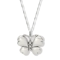 Gaia Butterfly Necklace