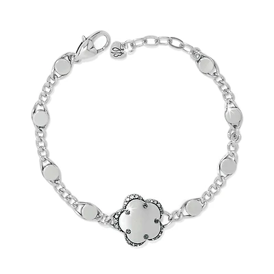 Gaia Flower Bracelet