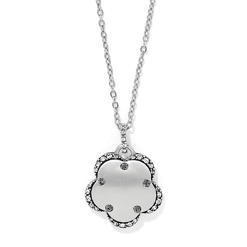 Gaia Flower Necklace