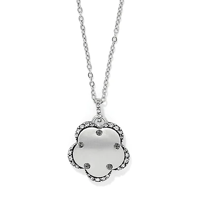 Gaia Flower Necklace