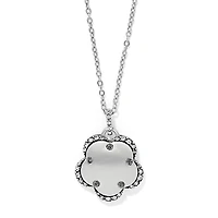 Gaia Flower Necklace