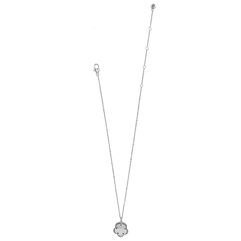 Gaia Flower Necklace