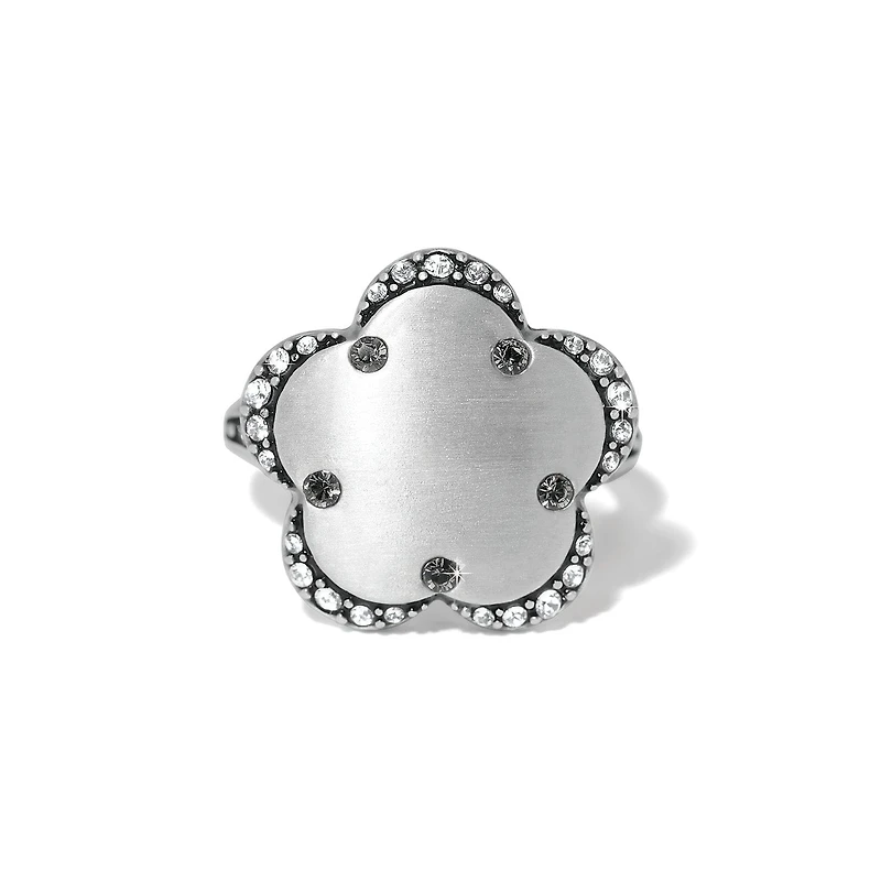 Gaia Flower Ring