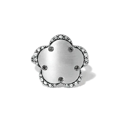 Gaia Flower Ring