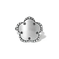 Gaia Flower Ring