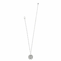 Gaia Four Leaf Clover Necklace
