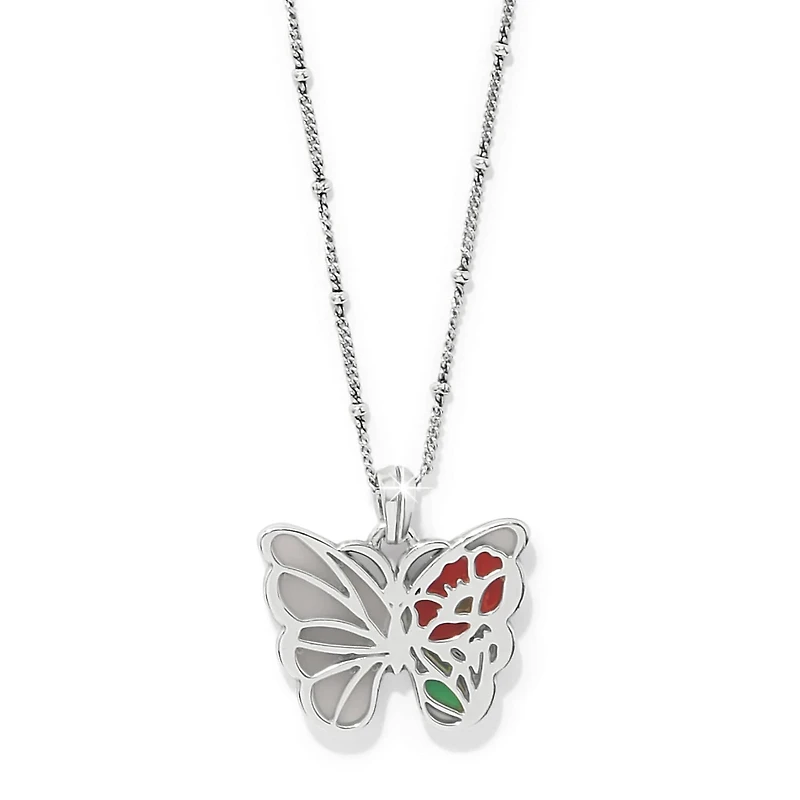 Garden Of Light Petite Necklace
