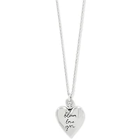 Garden's Splendour Dragonfly Necklace