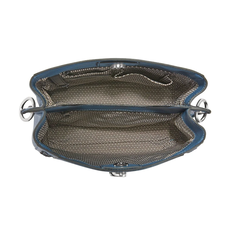 Georgia Convertible Hobo