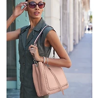 Georgia Convertible Hobo