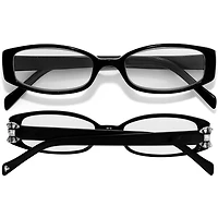 Girlie Bow Readers