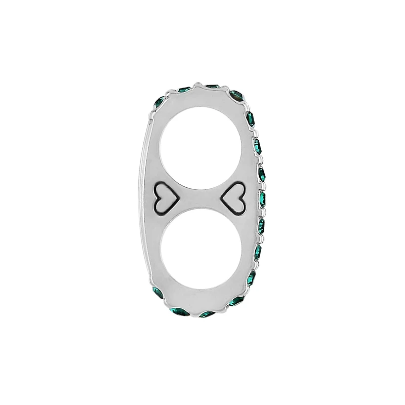 Glitter Double Spacer