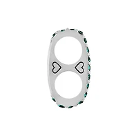 Glitter Double Spacer