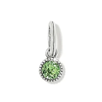 Glitz Birthstone Amulet