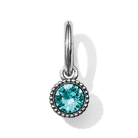 Glitz Birthstone Amulet