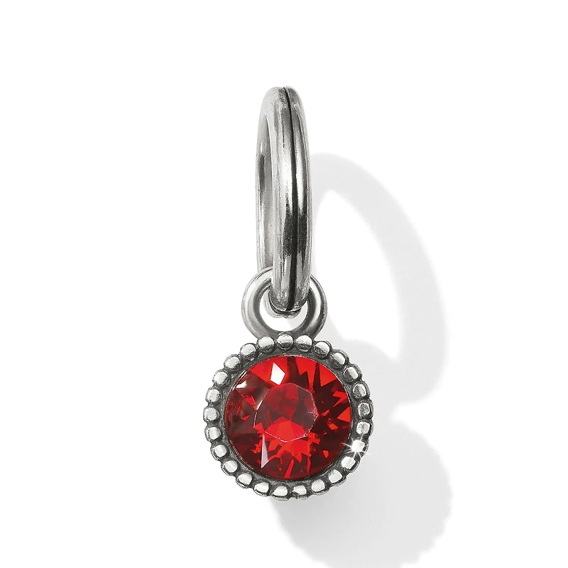 Glitz Birthstone Amulet