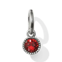 Glitz Birthstone Amulet