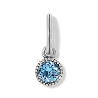 Glitz Birthstone Amulet