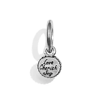 Glitz Birthstone Amulet