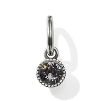 Glitz Birthstone Amulet