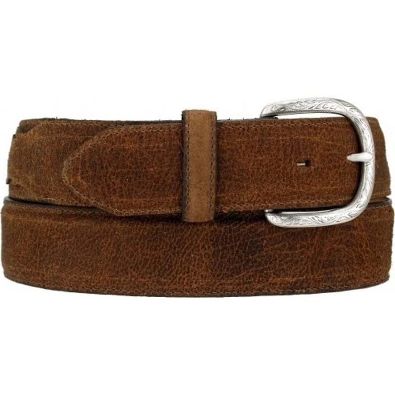 Goat Print Belt