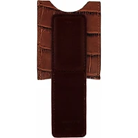 Golf Croco Money Clip