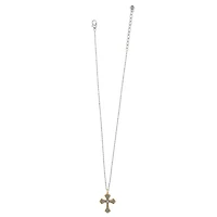 Good Shephard Cross Necklace