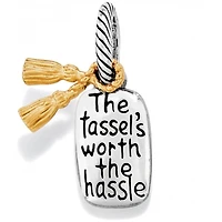 Graduation Charm