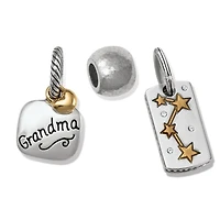 Grandma Is My Hero Gift Set