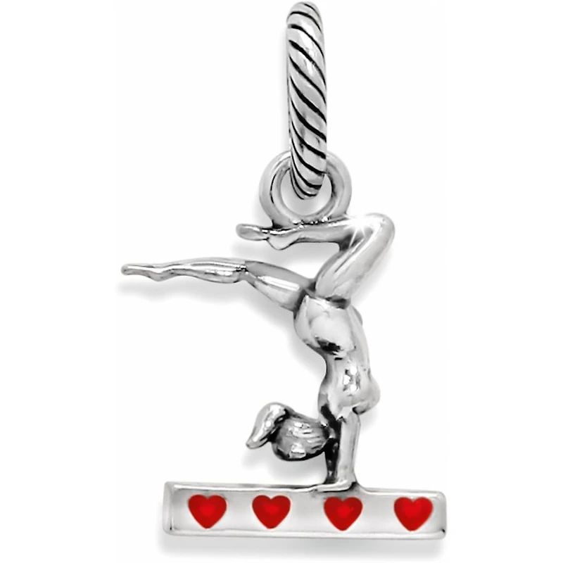 Gymnastic Charm