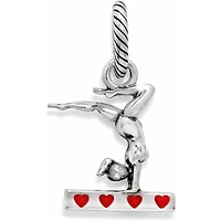 Gymnastic Charm
