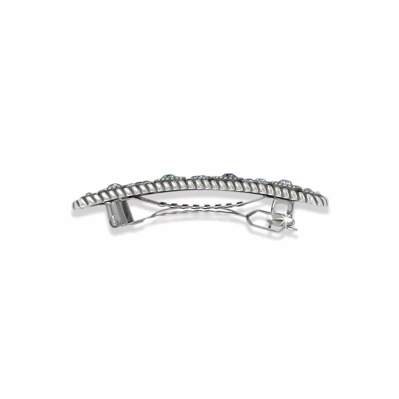 Halo Barrette