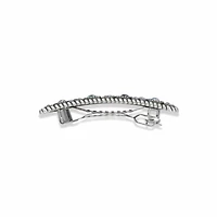 Halo Barrette