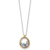 Halo Gleam Necklace
