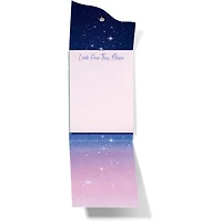 Halo Space Notepad